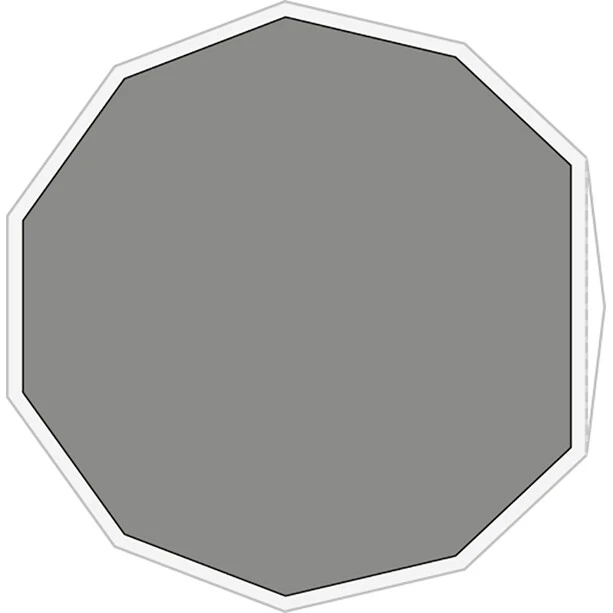 Robens Klondike Bâche De Sol, Olive 4 Robens Klondike Bâche De Sol, Olive – Image 2