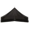 Robens Klondike Grande Tente Intérieure, Noir 2 Robens Klondike Grande Tente Intérieure, Noir -Zempire Boutique robens klondike grande inner tent black 1