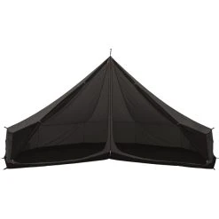 Robens Klondike Grande Tente Intérieure, Noir