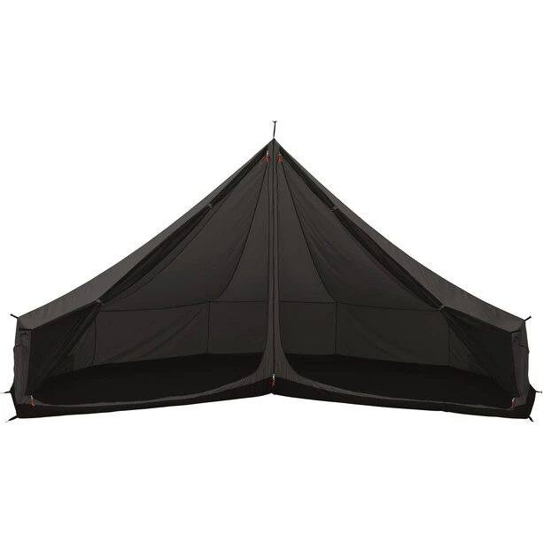 Robens Klondike Grande Tente Intérieure, Noir 3 Robens Klondike Grande Tente Intérieure, Noir