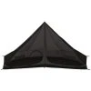 Robens Klondike Tente Intérieure, Noir 1 Robens Klondike Tente Intérieure, Noir -Zempire Boutique robens klondike inner tent black 1