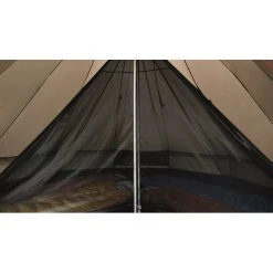 Robens Klondike Tente Intérieure, Noir 10 Robens Klondike Tente Intérieure, Noir -Zempire Boutique robens klondike inner tent black 3