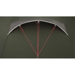Robens Nordic Lynx 3 Tente, Olive 13 Robens Nordic Lynx 3 Tente, Olive -Zempire Boutique robens nordic lynx 3 tent dark green 6