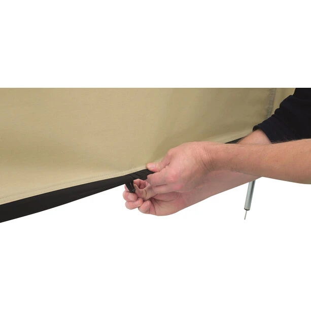 Robens Outback Pare-vent, Beige 8 Robens Outback Pare-vent, Beige – Image 6