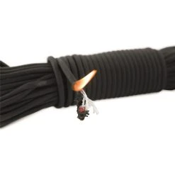 Robens Paracord With Tinder, Noir 9 Robens Paracord With Tinder, Noir -Zempire Boutique robens paracord with tinder 3