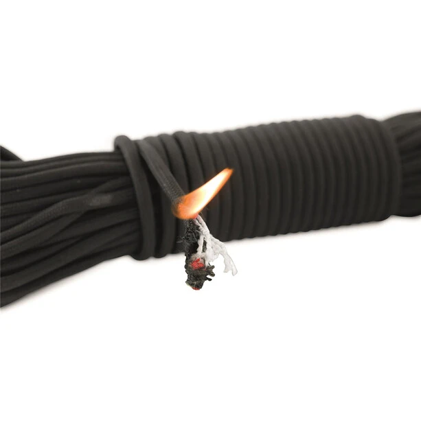 Robens Paracord With Tinder, Noir 5 Robens Paracord With Tinder, Noir – Image 3