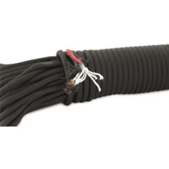 Robens Paracord With Tinder, Noir 10 Robens Paracord With Tinder, Noir -Zempire Boutique robens paracord with tinder 4