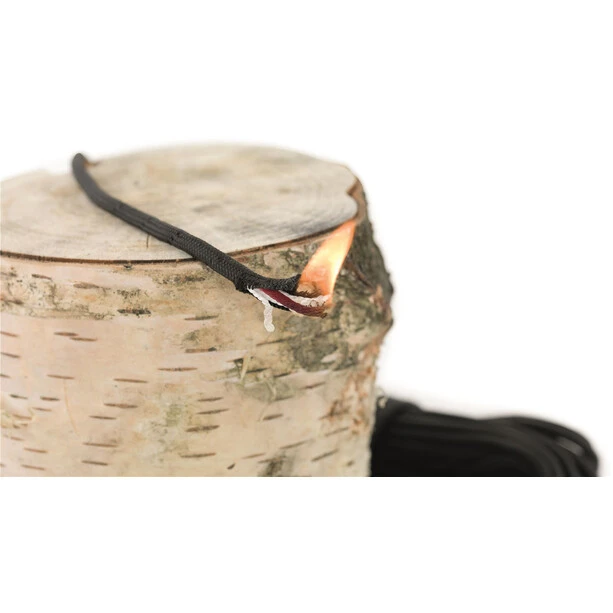 Robens Paracord With Tinder, Noir 7 Robens Paracord With Tinder, Noir – Image 5