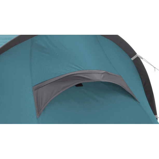 Robens Pioneer 2EX Tent, Bleu 6 Robens Pioneer 2EX Tent, Bleu – Image 4