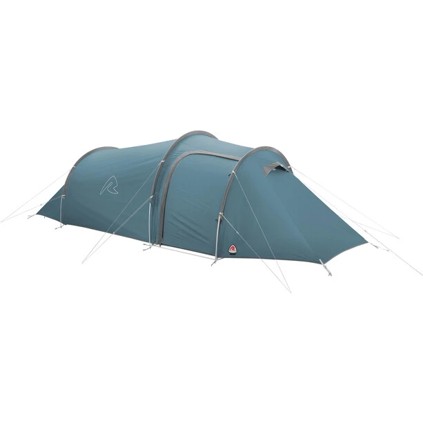 Robens Pioneer 2EX Tent, Bleu 7 Robens Pioneer 2EX Tent, Bleu – Image 5