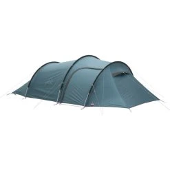 Robens Pioneer 4EX Tent, Bleu -Zempire Boutique robens pioneer 4ex tent blue 5