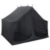 Robens Prospector Castle Tente Intérieure, Noir 2 Robens Prospector Castle Tente Intérieure, Noir -Zempire Boutique robens prospector castle inner tent black 1