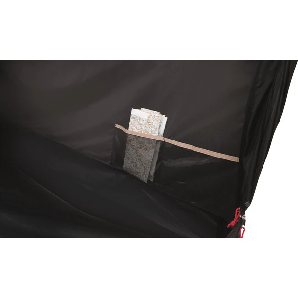 Robens Prospector Castle Tente Intérieure, Noir 4 Robens Prospector Castle Tente Intérieure, Noir – Image 2