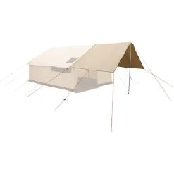 Robens Prospector Bâche De Toit, Beige