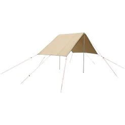 Robens Prospector Bâche De Toit, Beige 7 Robens Prospector Bâche De Toit, Beige -Zempire Boutique robens prospector tarp 2