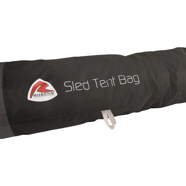 Robens Sled Sac De Tente, Noir 5 Robens Sled Sac De Tente, Noir – Image 3