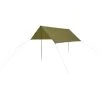 Robens Bâche De Toit 3x3m, Olive 1 Robens Bâche De Toit 3x3m, Olive -Zempire Boutique robens tarp 3x3m green 1