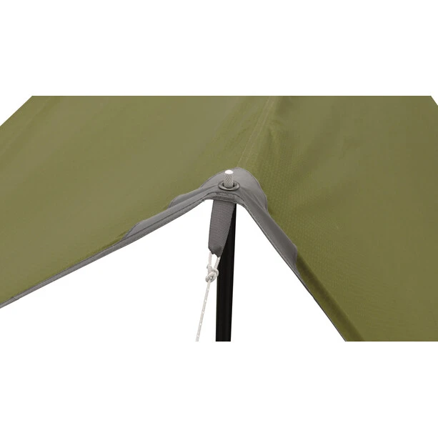 Robens Bâche De Toit 3x3m, Olive 4 Robens Bâche De Toit 3x3m, Olive – Image 2