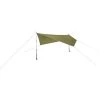 Robens Trail Wing Bâche, Olive 2 Robens Trail Wing Bâche, Olive -Zempire Boutique robens trail wing tarp 1