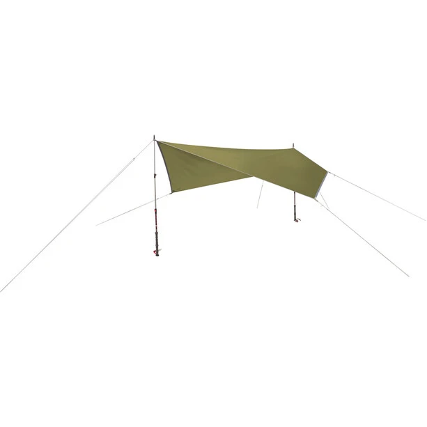 Robens Trail Wing Bâche, Olive 3 Robens Trail Wing Bâche, Olive