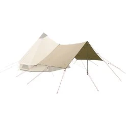 Robens Universal Porch Tarp, Beige