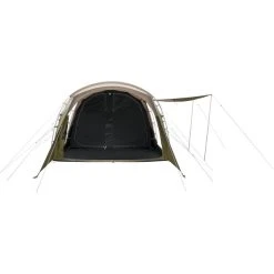 Robens Wolf Moon TC 5XP Tunnel Tent, Olive 10 Robens Wolf Moon TC 5XP Tunnel Tent, Olive -Zempire Boutique robens wolf moon tc 5xp tunnel tent sand green 3
