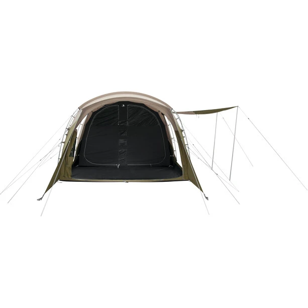 Robens Wolf Moon TC 5XP Tunnel Tent, Olive 5 Robens Wolf Moon TC 5XP Tunnel Tent, Olive – Image 3