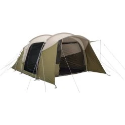 Robens Wolf Moon TC 5XP Tunnel Tent, Olive 12 Robens Wolf Moon TC 5XP Tunnel Tent, Olive -Zempire Boutique robens wolf moon tc 5xp tunnel tent sand green 5
