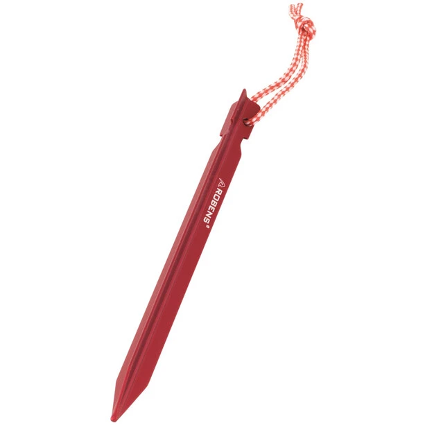 Robens Y-Stake, Rouge 3 Robens Y-Stake, Rouge