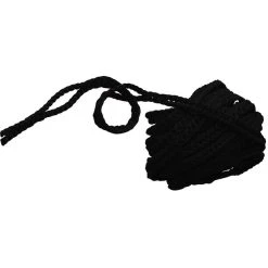 Runlock Pro Nr.12 Corde 10m, Noir