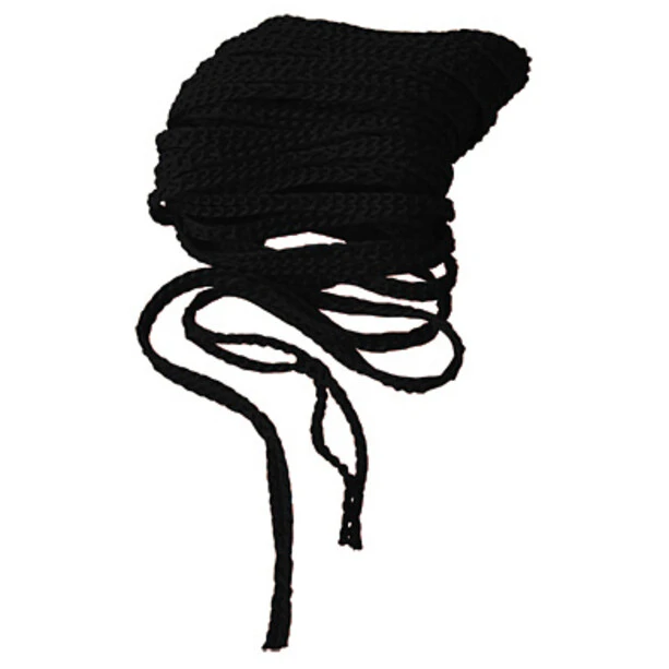 Runlock Pro Nr.4 Corde 10m, Noir 3 Runlock Pro Nr.4 Corde 10m, Noir