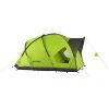 SALEWA Alpine Hut III Tente, Vert 2 SALEWA Alpine Hut III Tente, Vert -Zempire Boutique salewa alpine hut iii tent cactus grey 1
