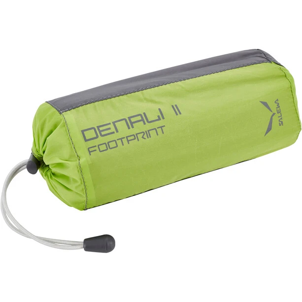 SALEWA Denali II Bâche De Sol, Gris 3 SALEWA Denali II Bâche De Sol, Gris