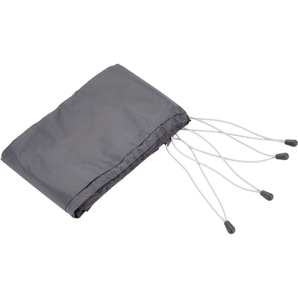 SALEWA Denali II Bâche De Sol, Gris 4 SALEWA Denali II Bâche De Sol, Gris – Image 2