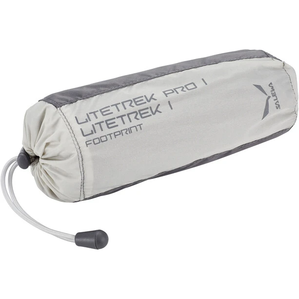 SALEWA Litetrek I Bâche De Sol, Gris 3 SALEWA Litetrek I Bâche De Sol, Gris