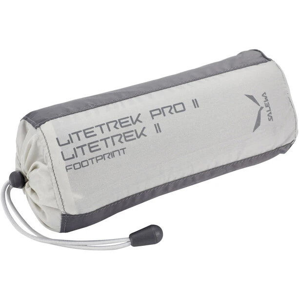 SALEWA Litetrek II Bâche De Sol 1 Place, Gris 3 SALEWA Litetrek II Bâche De Sol 1 Place, Gris