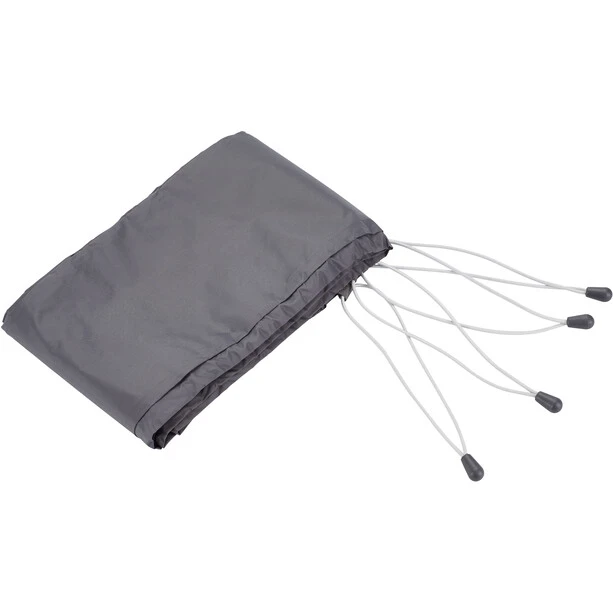 SALEWA Litetrek II Bâche De Sol 1 Place, Gris 4 SALEWA Litetrek II Bâche De Sol 1 Place, Gris – Image 2