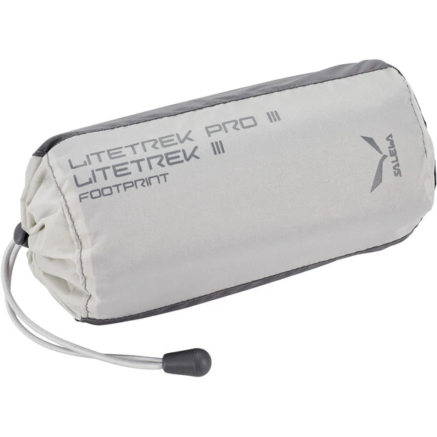 SALEWA Litetrek III Bâche De Sol, Gris 3 SALEWA Litetrek III Bâche De Sol, Gris