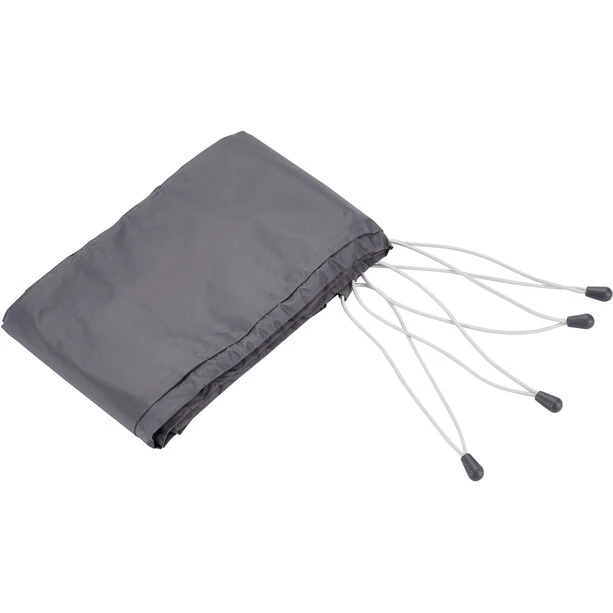 SALEWA Litetrek III Bâche De Sol, Gris 4 SALEWA Litetrek III Bâche De Sol, Gris – Image 2