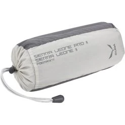 SALEWA Sierra Leone II Bâche De Sol, Gris