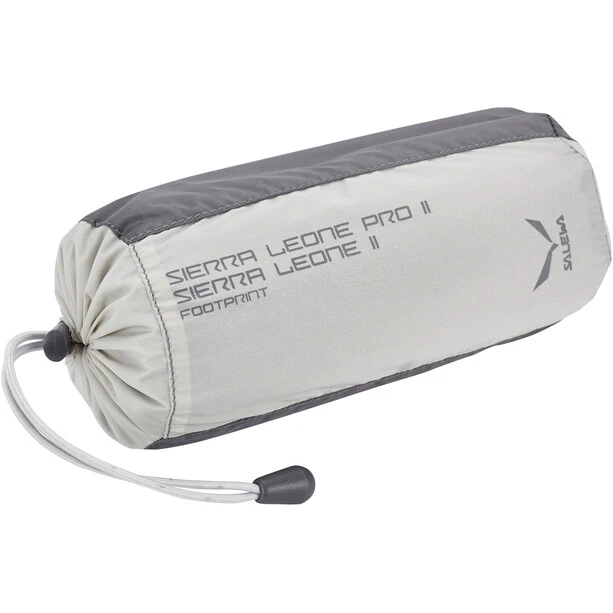 SALEWA Sierra Leone II Bâche De Sol, Gris 3 SALEWA Sierra Leone II Bâche De Sol, Gris