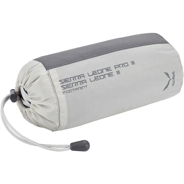 SALEWA Sierra Leone III Bâche De Sol, Gris 3 SALEWA Sierra Leone III Bâche De Sol, Gris