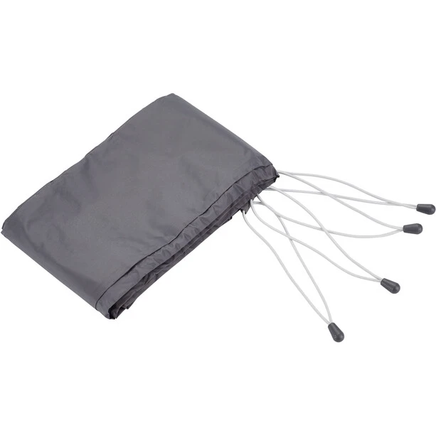 SALEWA Sierra Leone III Bâche De Sol, Gris 4 SALEWA Sierra Leone III Bâche De Sol, Gris – Image 2