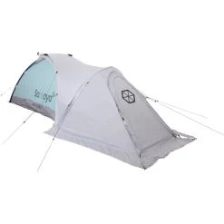 Samaya Assaut2 Nylon Vestibule, Gris 6 Samaya Assaut2 Nylon Vestibule, Gris -Zempire Boutique samaya assaut2 nylon vestibule grey 2