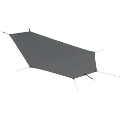 Sea To Summit Alto TR1 BigFoot Bâche De Sol, Gris