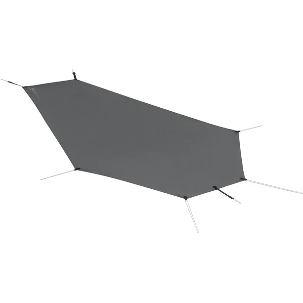 Sea To Summit Alto TR1 BigFoot Bâche De Sol, Gris 3 Sea To Summit Alto TR1 BigFoot Bâche De Sol, Gris