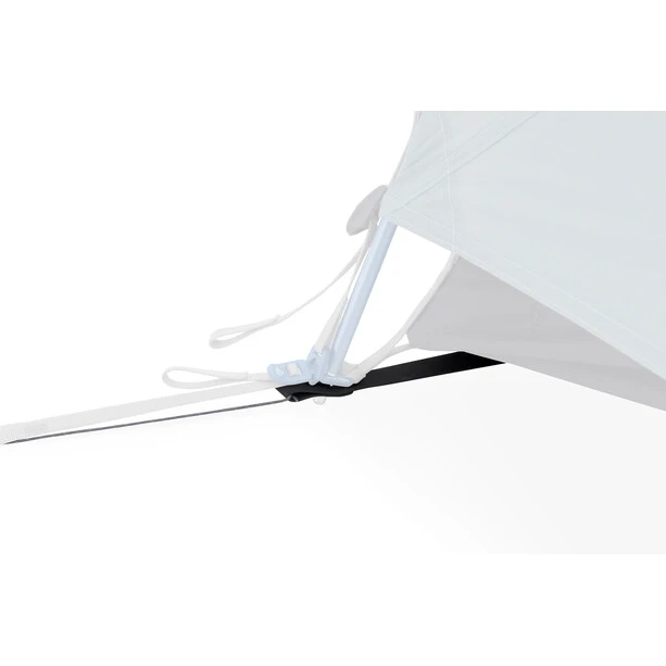 Sea To Summit Alto TR1 BigFoot Bâche De Sol, Gris 4 Sea To Summit Alto TR1 BigFoot Bâche De Sol, Gris – Image 2