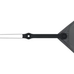 Sea To Summit Alto TR1 BigFoot Bâche De Sol, Gris 10 Sea To Summit Alto TR1 BigFoot Bâche De Sol, Gris -Zempire Boutique sea to summit alto tr1 bigfoot footprint charcoal 3