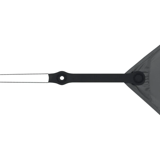 Sea To Summit Alto TR1 BigFoot Bâche De Sol, Gris 5 Sea To Summit Alto TR1 BigFoot Bâche De Sol, Gris – Image 3