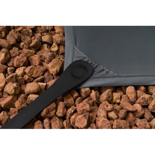 Sea To Summit Alto TR1 BigFoot Bâche De Sol, Gris 6 Sea To Summit Alto TR1 BigFoot Bâche De Sol, Gris – Image 4